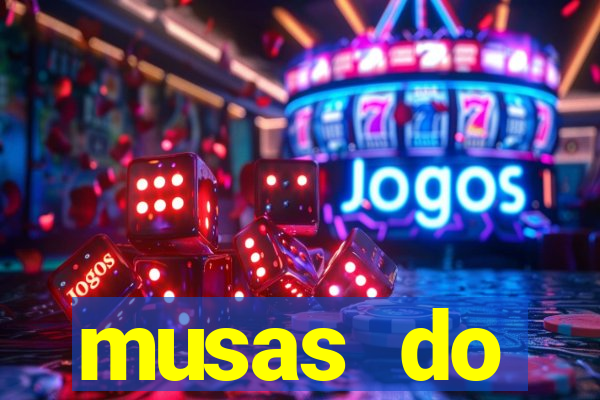 musas do corinthians peladas